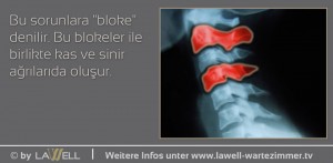 Chirotherapie - türkische Sprachversion