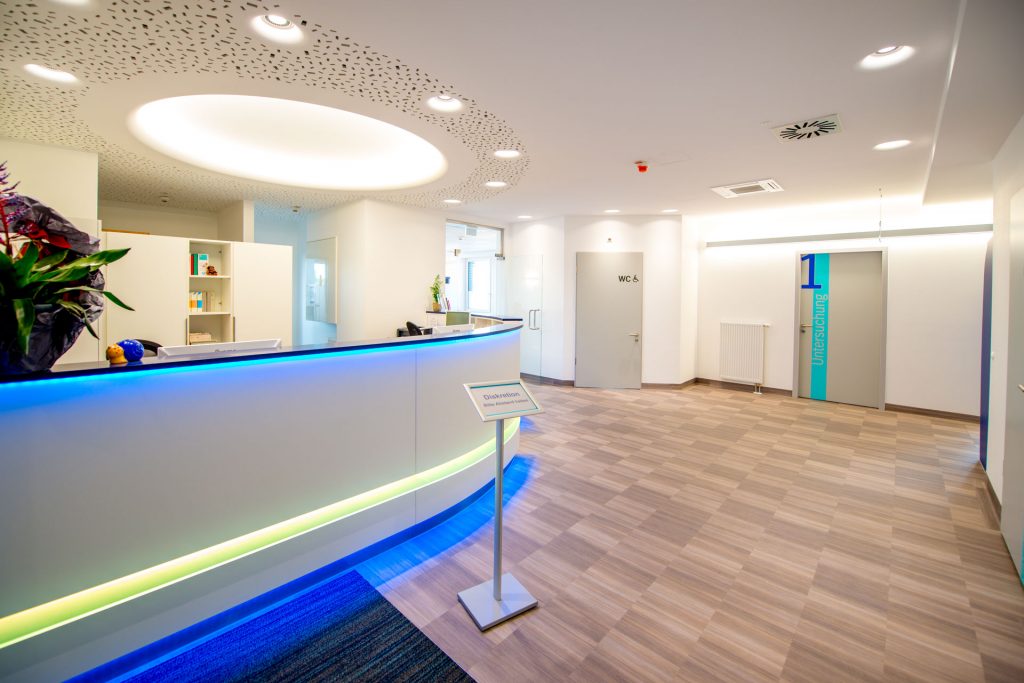 Chirurgie Garbsen Planetenring - Chirurgische Praxis - Hannover