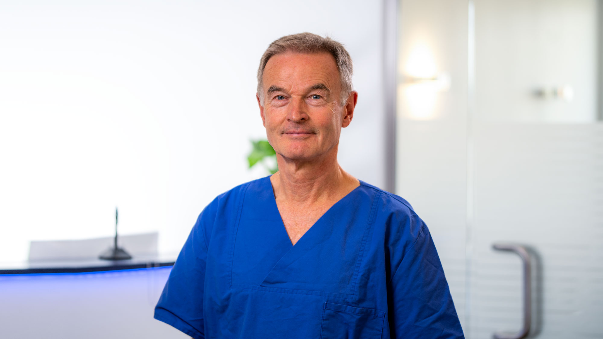 Facharzt Dr. Decker, Düsseldorf