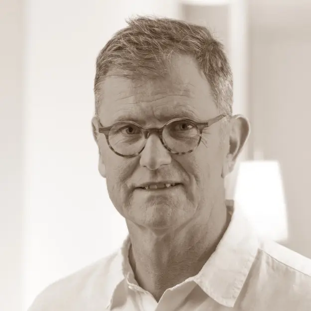Dr. med. Carsten Hampe, Facharzt für Chirurgie