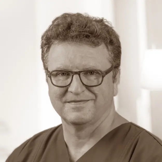 Dr. med. Karsten Kuhn, Facharzt für Chirurgie