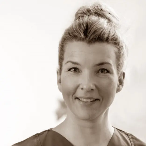 Dr. med. Imke Jöhrens, Fachärztin für Visceralchirurgie