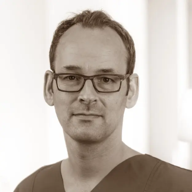 Mark Wolther, Facharzt für Unfallchirurgie und Orthopädie, Spezielle Unfallchirurgie