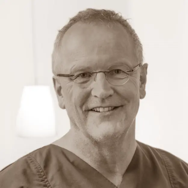Dr. med. Peter Zorko, Facharzt für Chirurgie