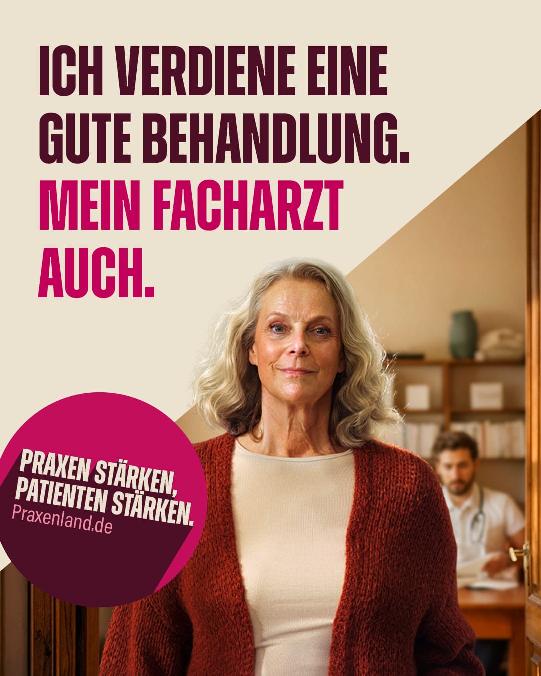 Praxisimpression 2